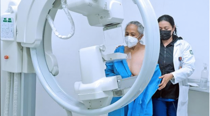 Impulsa IMSS campaña “Tu Vida en Tus Manos” para que trabajadoras participen activamente en cuidado de su salud